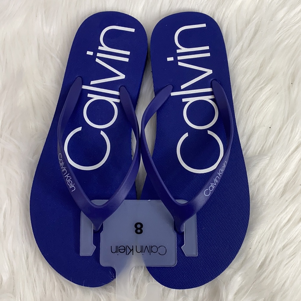 Calvin Klein Sandals - Picture 3 of 5